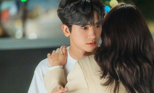 Доктор в кризисе 5 серия «Сегодня мы будем вместе»