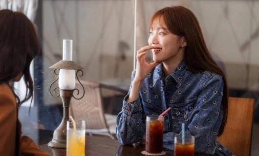 Доктор в кризисе 6 серия «Больше, чем просто дружба»