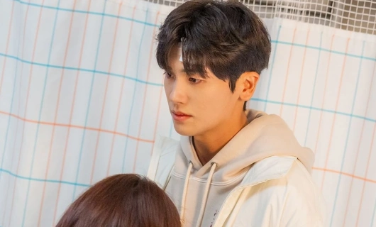 Доктор в кризисе 7 серия «Терпение»