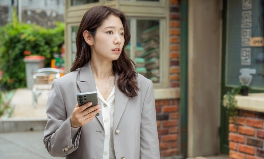 Доктор в кризисе 8 серия «Романтика»