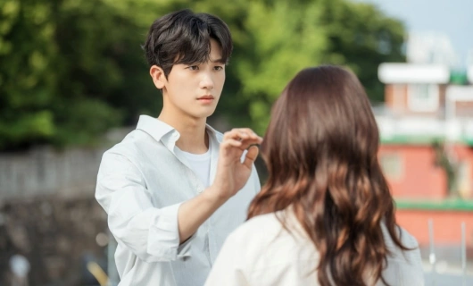 Доктор в кризисе 9 серия «Время»