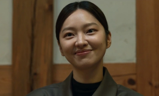 Фамильное кладбище 1 серия