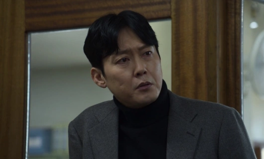 Фамильное кладбище 2 серия