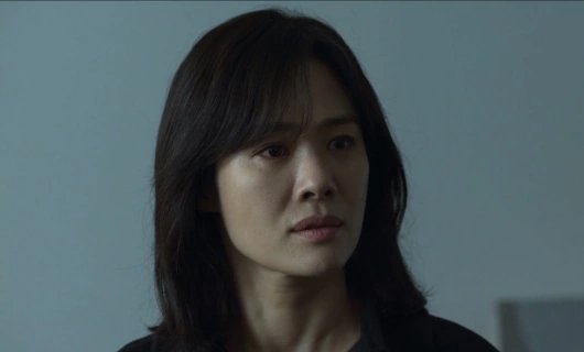 Фамильное кладбище 3 серия