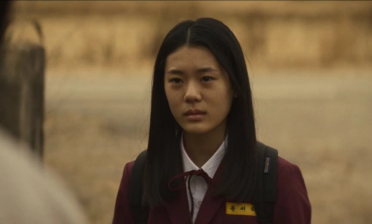 Фамильное кладбище 5 серия