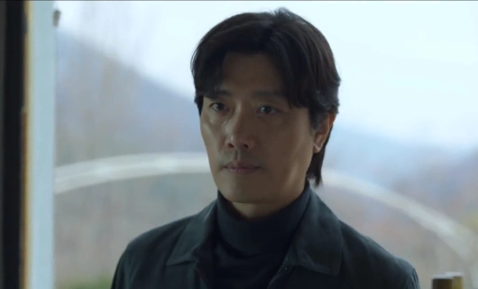 Фамильное кладбище 6 серия