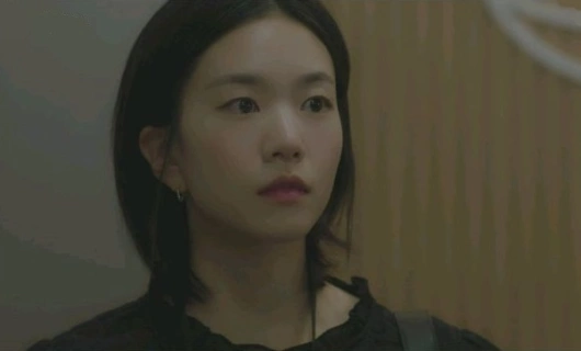 Мужчина и женщина 10 серия