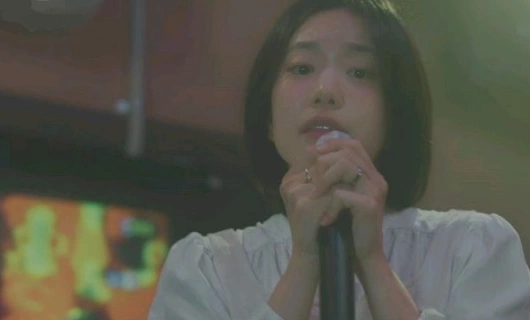 Мужчина и женщина 2 серия