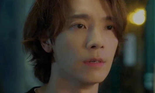 Мужчина и женщина 3 серия