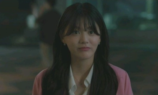 Мужчина и женщина 4 серия