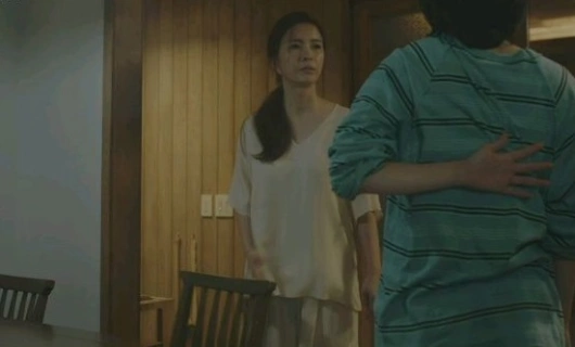 Мужчина и женщина 7 серия