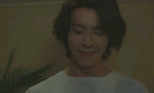 Мужчина и женщина 8 серия