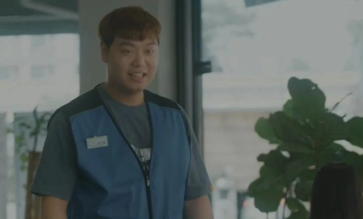 Мужчина и женщина 9 серия