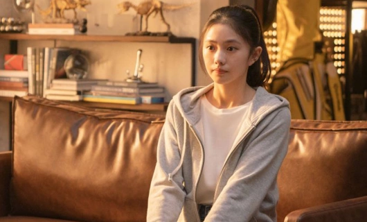 Сошедшая с рельсов 11 серия