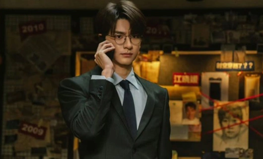 Сошедшая с рельсов 13 серия