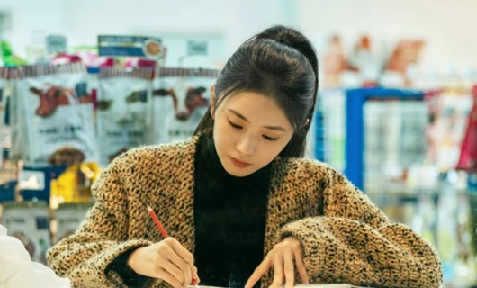 Сошедшая с рельсов 15 серия