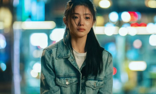 Сошедшая с рельсов 16 серия