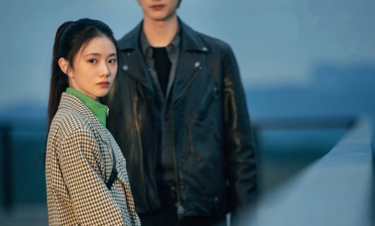 Сошедшая с рельсов 17 серия