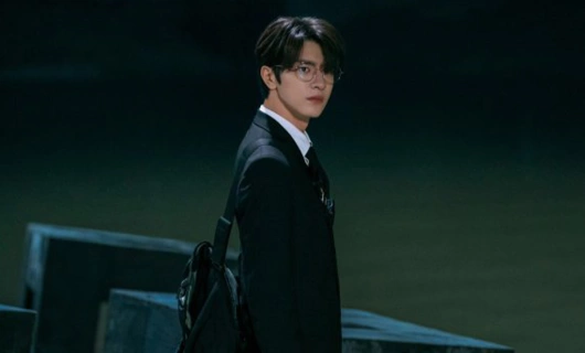 Сошедшая с рельсов 2 серия