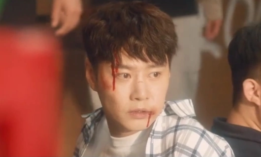 Сошедшая с рельсов 22 серия