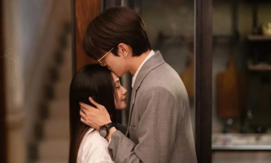 Сошедшая с рельсов 28 серия