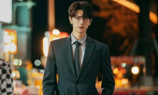 Сошедшая с рельсов 3 серия