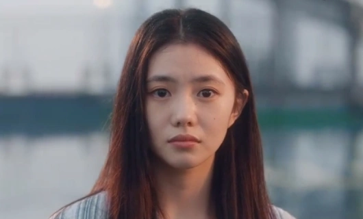 Сошедшая с рельсов 30 серия