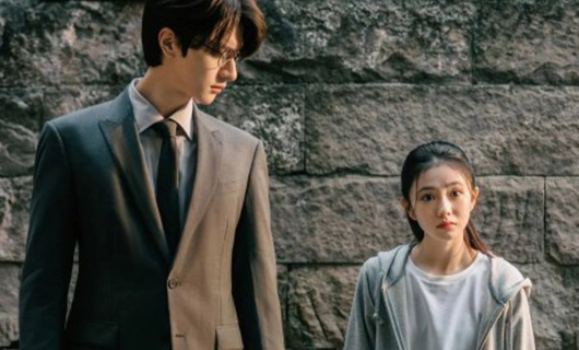 Сошедшая с рельсов 4 серия