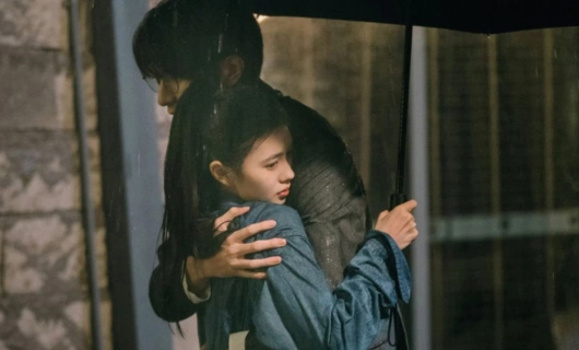 Сошедшая с рельсов 6 серия