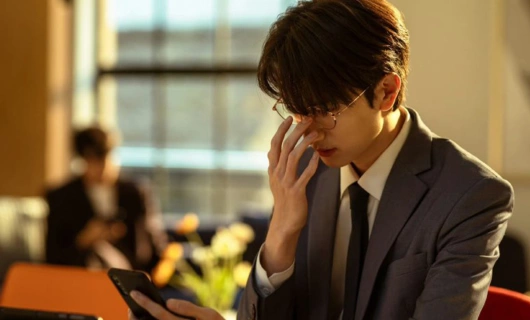 Сошедшая с рельсов 7 серия