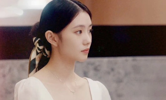 Сошедшая с рельсов 9 серия