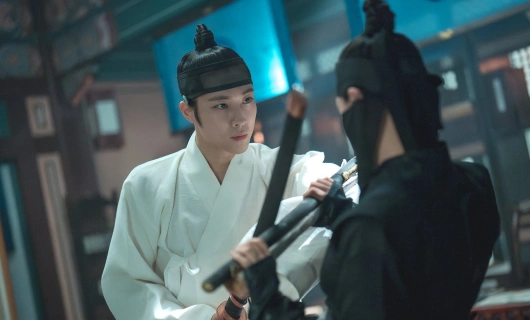 Цветок, что распускается по ночам 3 серия «Дежавю»