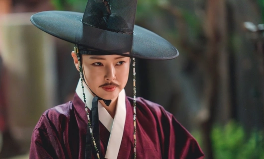 Цветок, что распускается по ночам 4 серия «У каждого есть секрет»