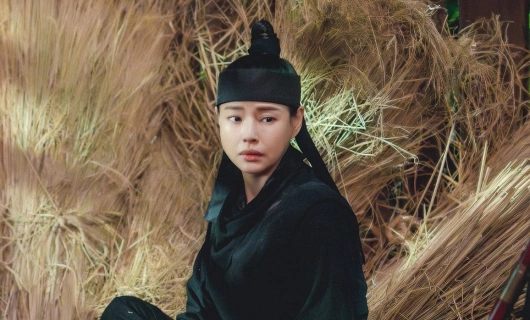 Цветок, что распускается по ночам 8 серия «Пока ты спишь»