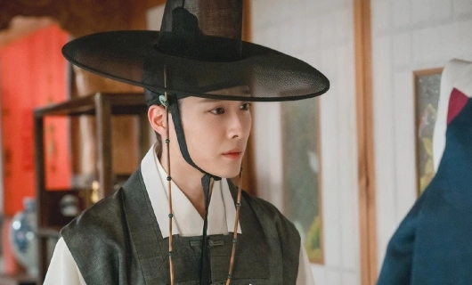 Цветок, что распускается по ночам 9 серия «Правда или ложь»