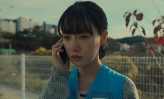 Парадокс убийцы 5 серия