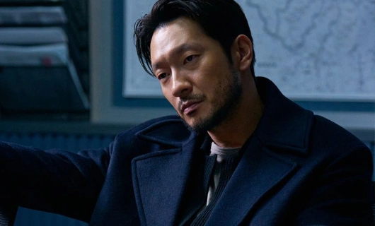 Парадокс убийцы 6 серия