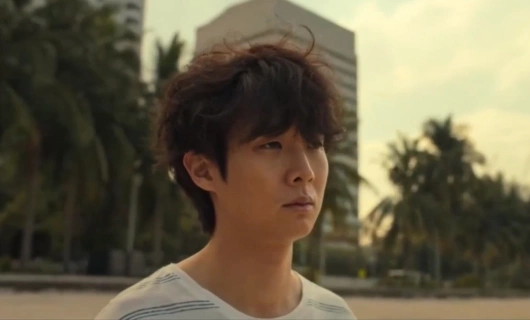 Парадокс убийцы 8 серия