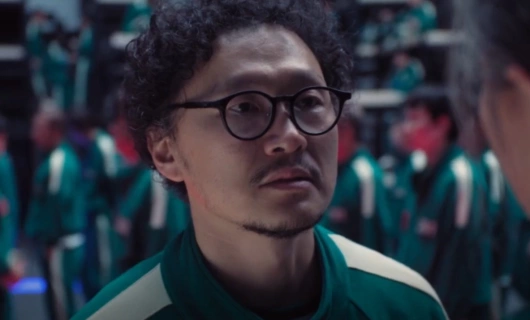 Игра в кальмара 2 сезон 2 сезон 5 серия «Ещё одна игра»