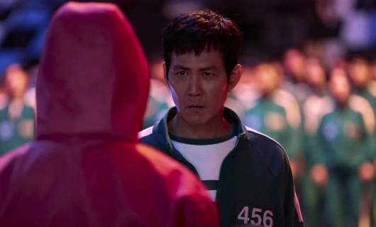 Игра в кальмара 2 сезон 2 сезон 6 серия «О/Х»