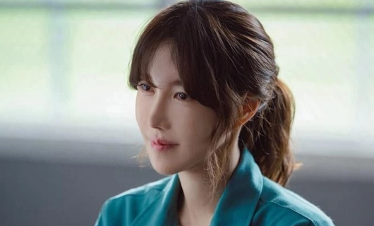 Королева развода 1 серия