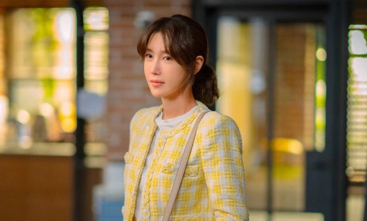 Королева развода 10 серия