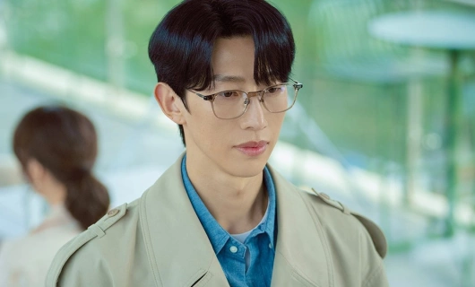 Королева развода 2 серия