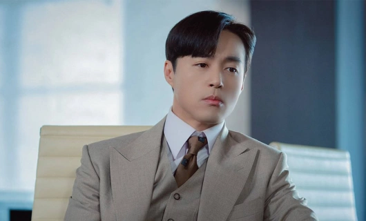 Королева развода 3 серия