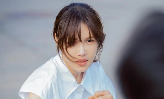 Королева развода 4 серия