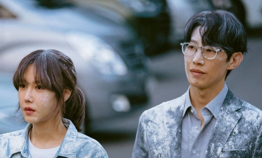 Королева развода 5 серия