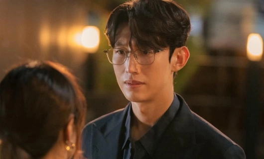 Королева развода 6 серия