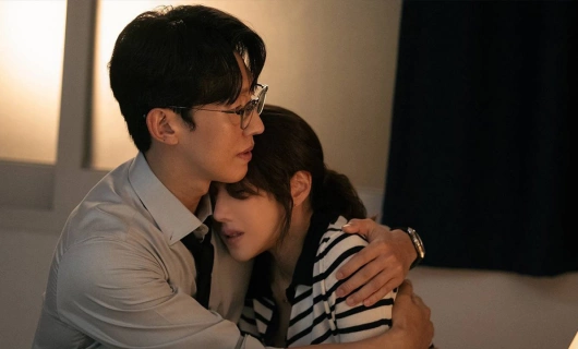 Королева развода 9 серия