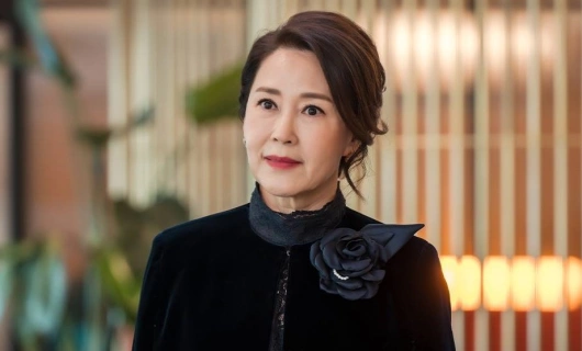 Красавица и преданный поклонник 10 серия