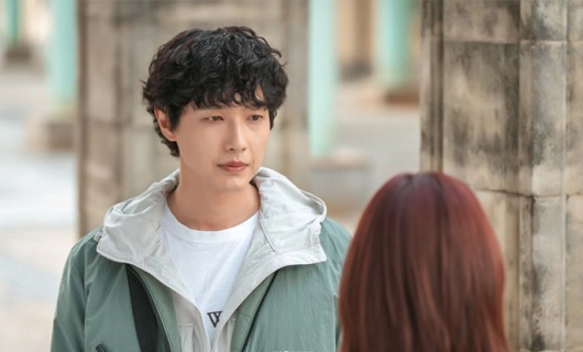 Красавица и преданный поклонник 12 серия